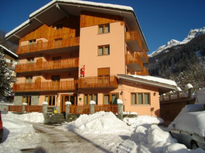 Hotel Dama Bianca Valtournenche